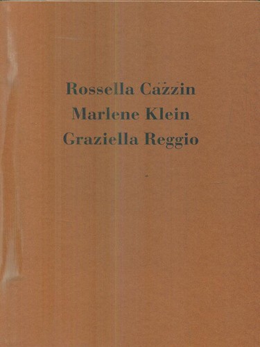 Rossella cazzin marlene - rossella, cazzin.