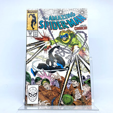The Amazing Spider-Man - Issue