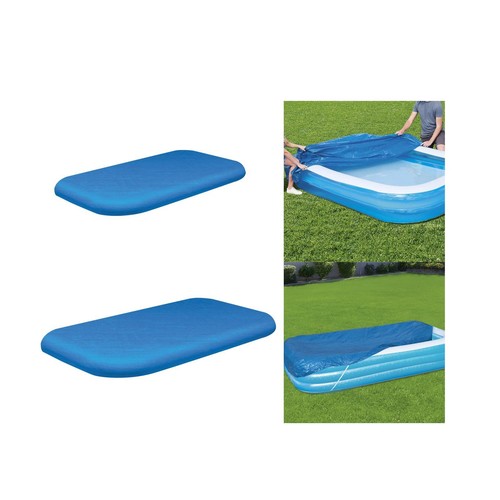 Couverture piscine - de,