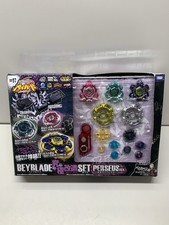 Beyblade Metal Fight BB-97
