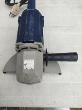 Smerigliatrice angolare disco