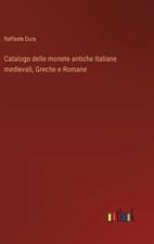 Catalogo delle monete antiche