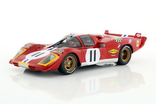 Ferrari 512s v12 long nez - 512s,
