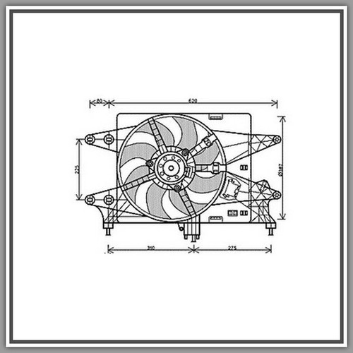 Ventola fiat doblo anno - fiat, doblo-(anno