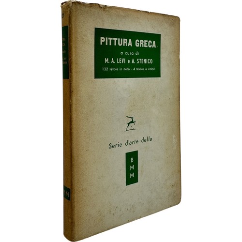 Pittura greca disegno