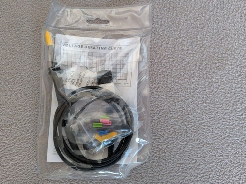 Hameg rohde hz010 sonda - hameg,