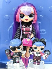 LOL surprise originali MGA Entertainment Bigger Surprise Serie Winter Disco 