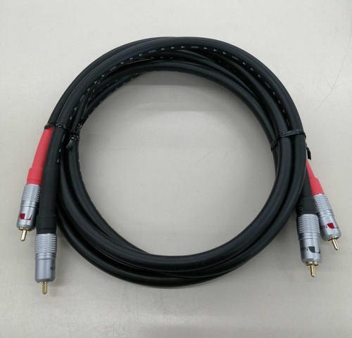 Cavo rca ortofon - rca,