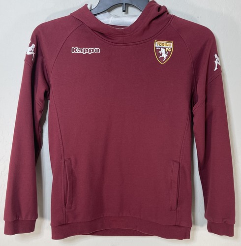 Felpa con cappuccio torino - cappuccio,