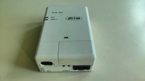Telecom borchia isdn - telecom, nt1/ba