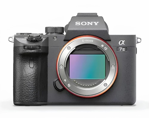 Fotocamera digitale mirrorless