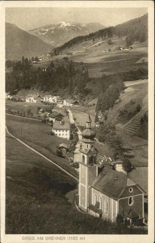 Bruciatore gries - gries,