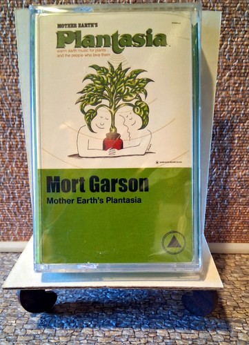 Mort garson mother - mort,