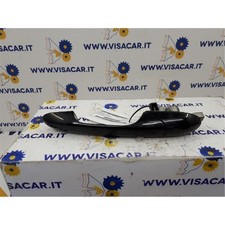 Maniglia Porta Esterno Anteriore Destro Fiat 500 Serie 2 (2008)