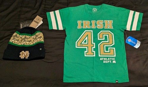 Shirt bambino notre dame - t-shirt,