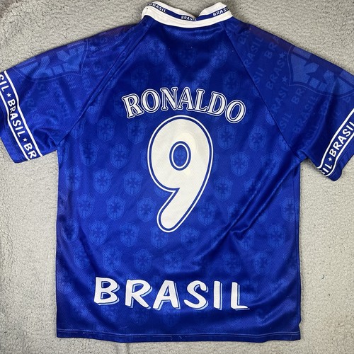 Maglia calcio vintage - , ronaldo