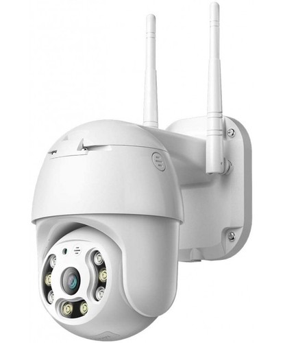 Telecamera ptz wifi camera - ptz,