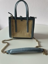 Borsa Zara con tracolla