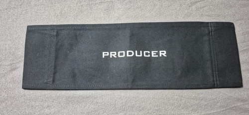 Vice produttore produzione - produttore,
