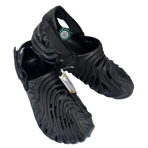 Streetwear crocs pollex salehe - streetwear,