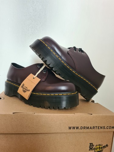 Scarpe rrp 175 martens - rrp, dr.
