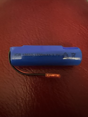 Batteria al litio - batteria,