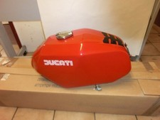 Serbatoio carburante