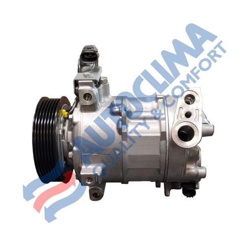 Compressore fiat 500x - compressore,