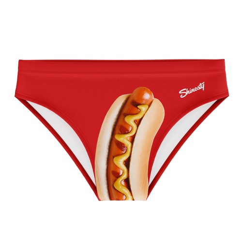 The mouthful slip da nuoto - the,