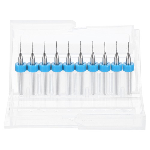 Set pezzi punte per - 10, trapano