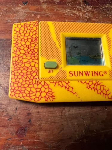 Raro gioco lcd - raro,