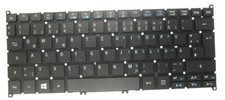 Orig. Tastiera DE per Acer