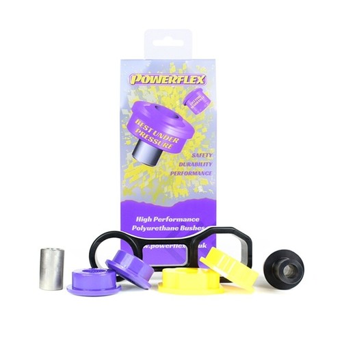 Powerflex lower torque mount - powerflex,