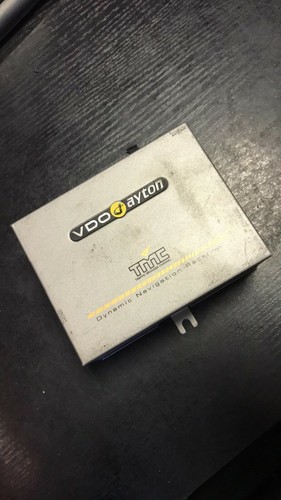 Modulo vdo dayton - modulo,
