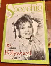 SPECCHIO DELLA STAMPA N.91