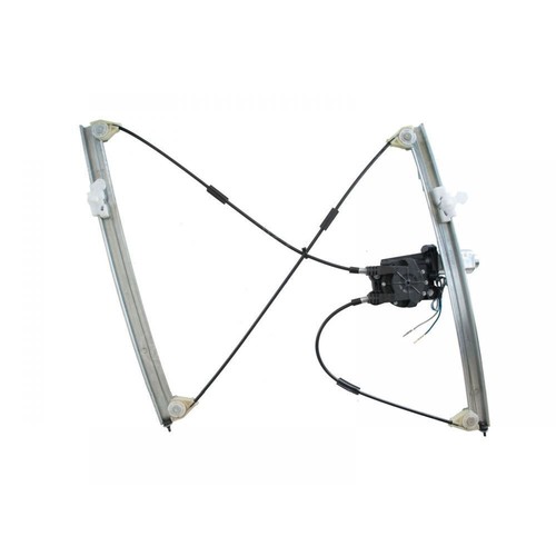 Alzavetro elettrico ant - ant., dx