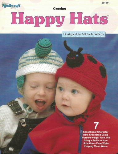 Happy hats coccinella - happy,