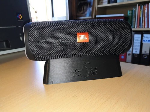 Jbl flip stazione - jbl, 5