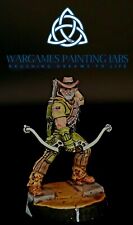 custodie rigide dipinte