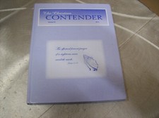 Mennonite Christian Contender