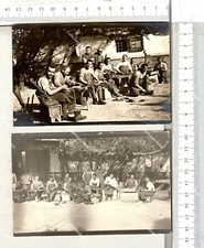 PAB 554) WW1 BERSAGLIERI 5°