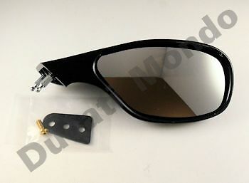Specchio retrovisore destro