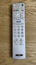 Sony ed007 telecomando - sony, rm-ed007