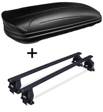 Box tetto VDPMAA320 opaco 320L