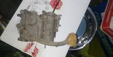 ALFA ROMEO CARBURATORE SOLEX
