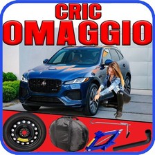 Ruotino Di Scorta 5Fori Da 19