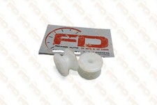 COPPIA ROTELLE  CARRUCOLE TENUTA FINE CORSA SPORTELLO DX E SX FIAT 500F/L/R