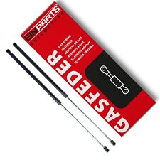 2 molle a gas cofano