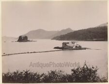 Corfu Grecia Isola Case Antico