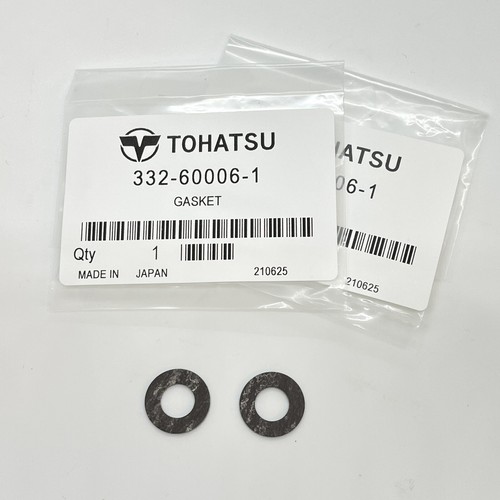 Tohatsu rondelle fibra di - in,